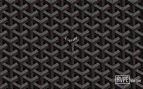 goyard pattern wallpaper|Goyard laptop background.